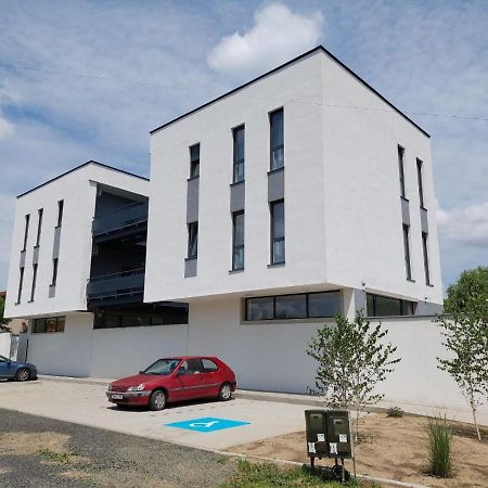 Casa Maria City Apartments Timisoara Exterior foto