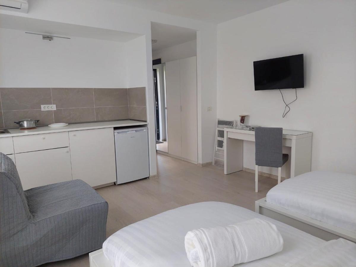 Casa Maria City Apartments Timisoara Exterior foto