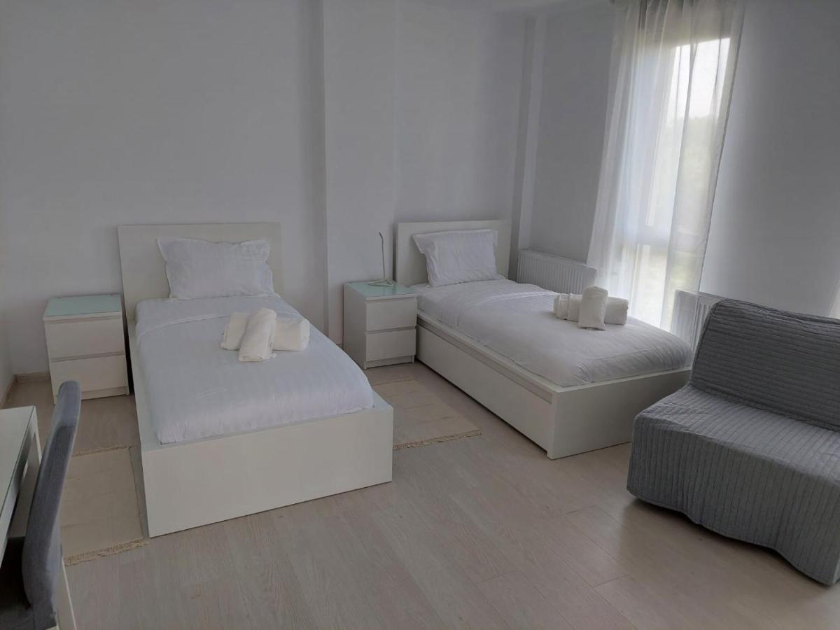 Casa Maria City Apartments Timisoara Exterior foto