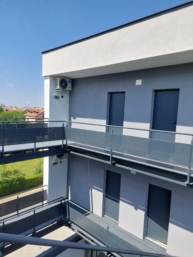 Casa Maria City Apartments Timisoara Exterior foto