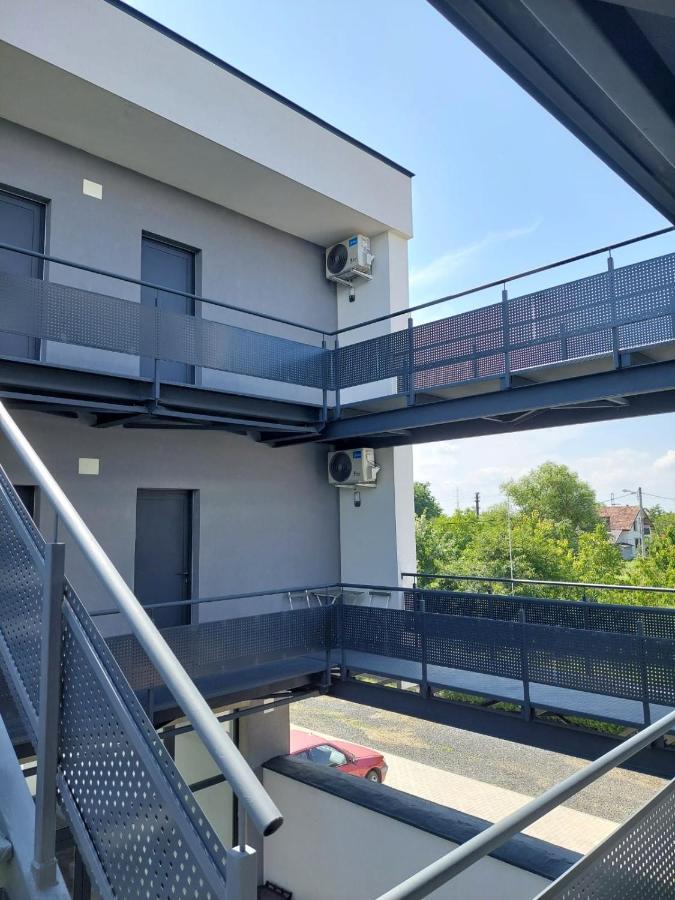 Casa Maria City Apartments Timisoara Exterior foto