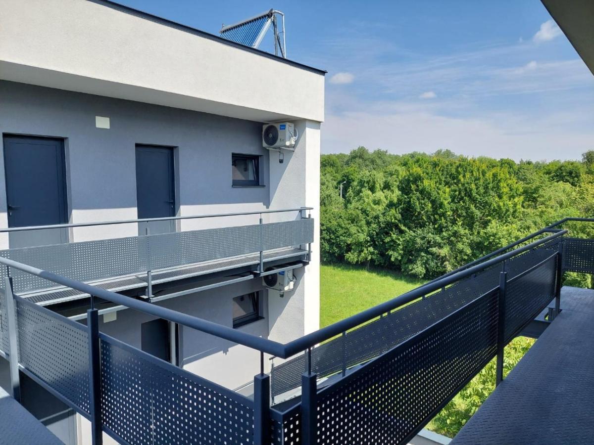 Casa Maria City Apartments Timisoara Exterior foto