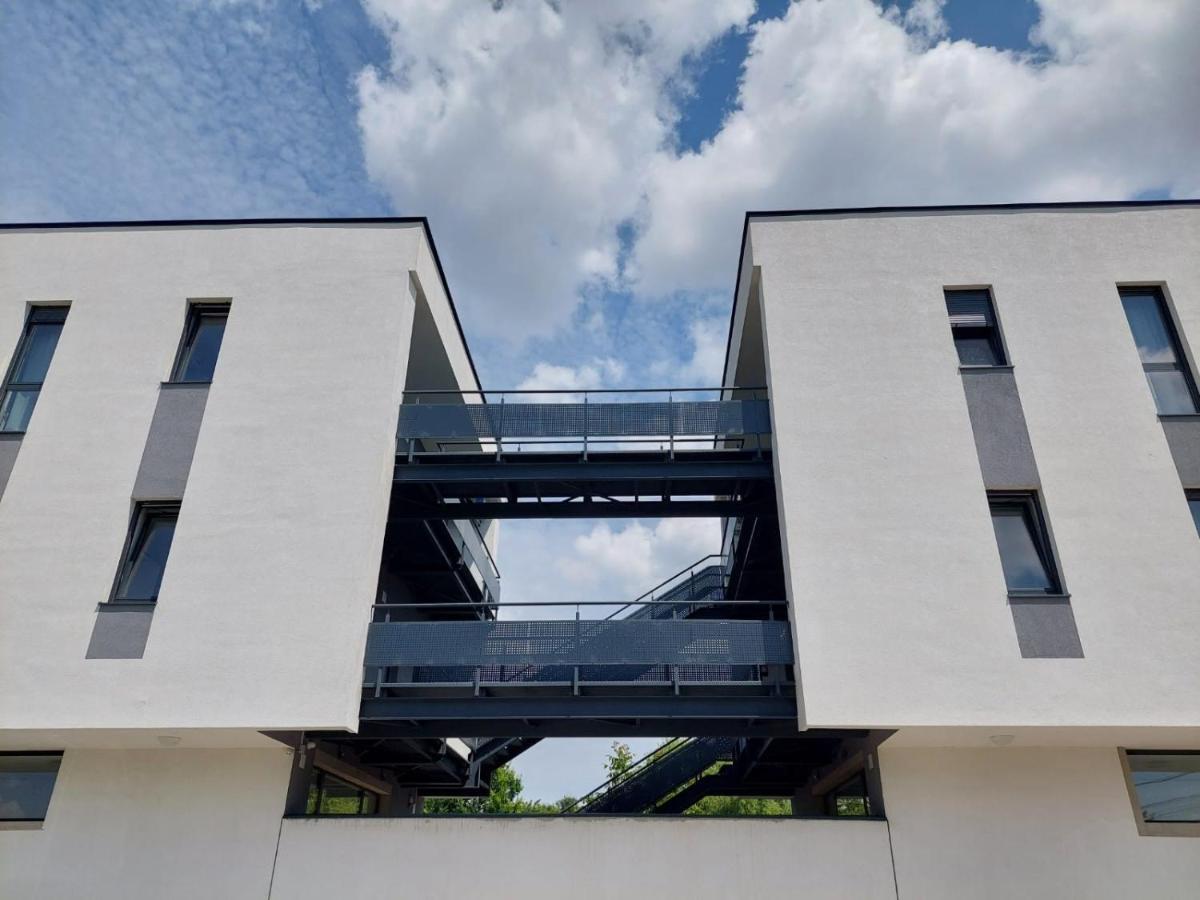 Casa Maria City Apartments Timisoara Exterior foto