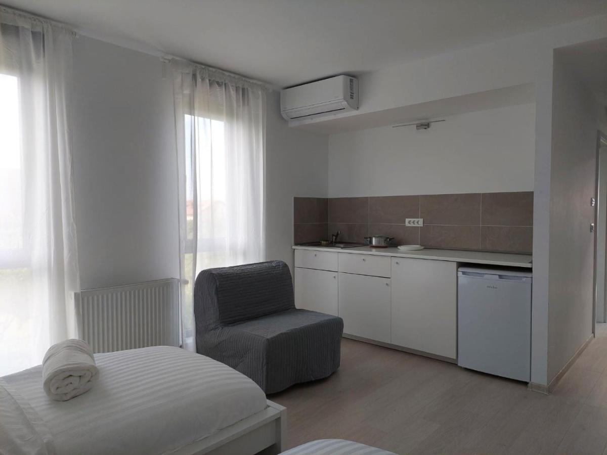 Casa Maria City Apartments Timisoara Exterior foto