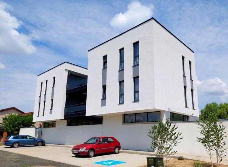 Casa Maria City Apartments Timisoara Exterior foto
